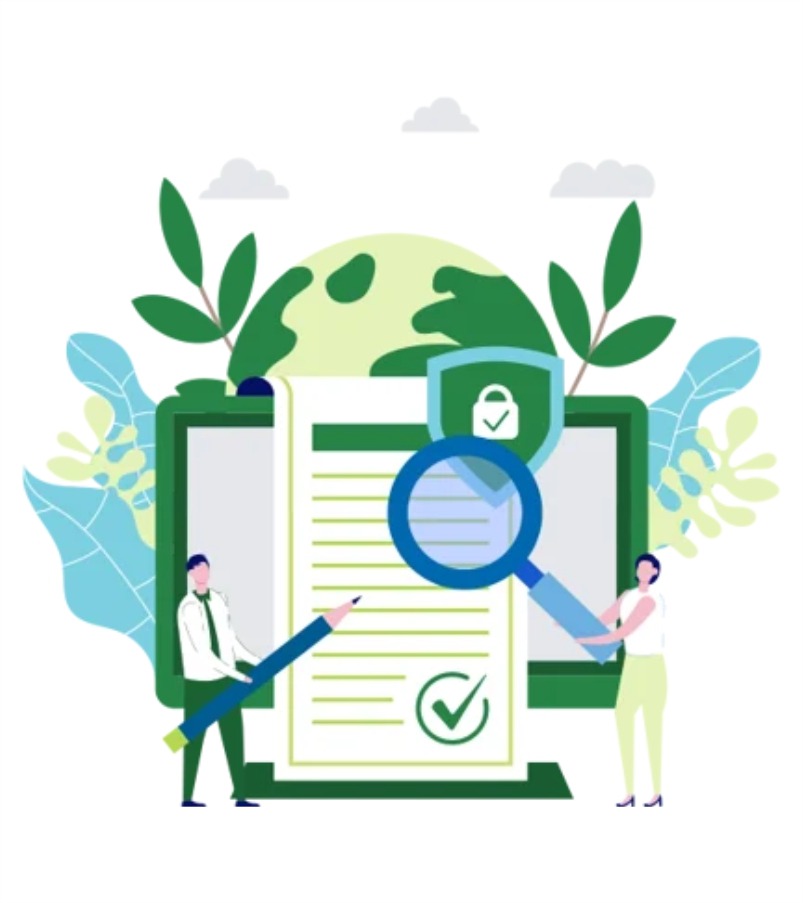 Licenciamento ambiental